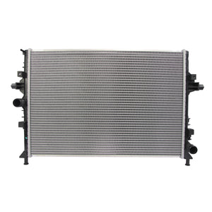 Radiador Changan CS35 2022-2026 Deyac