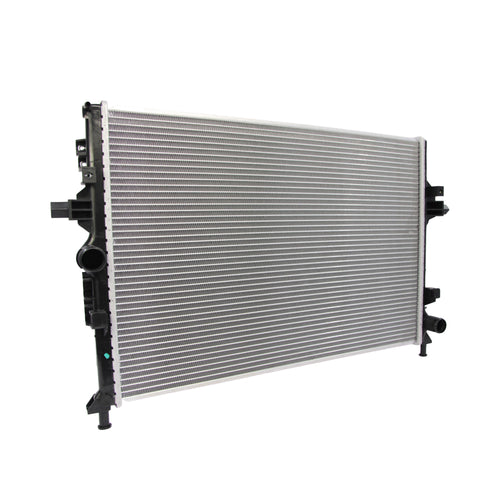 Radiador Changan CS35 2022-2026 Deyac