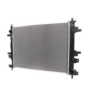 Radiador Chirey Tiggo 2PRO 2023-2026 Deyac