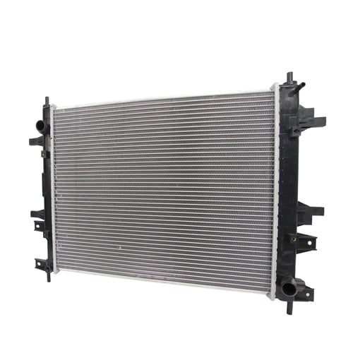 Radiador Chirey Tiggo 2PRO 2023-2026 Deyac