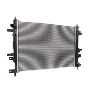 Radiador Chirey Tiggo 2PRO 2023-2026 Deyac