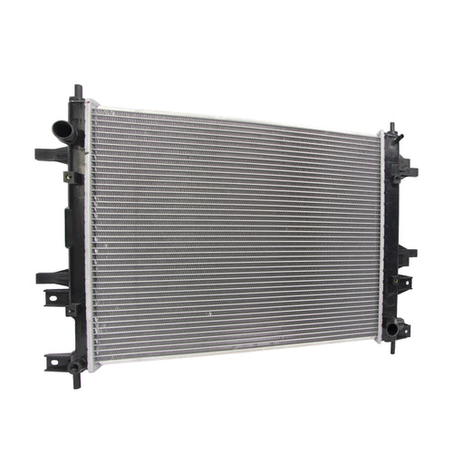 Radiador Chirey Tiggo 2PRO 2023-2026 Deyac