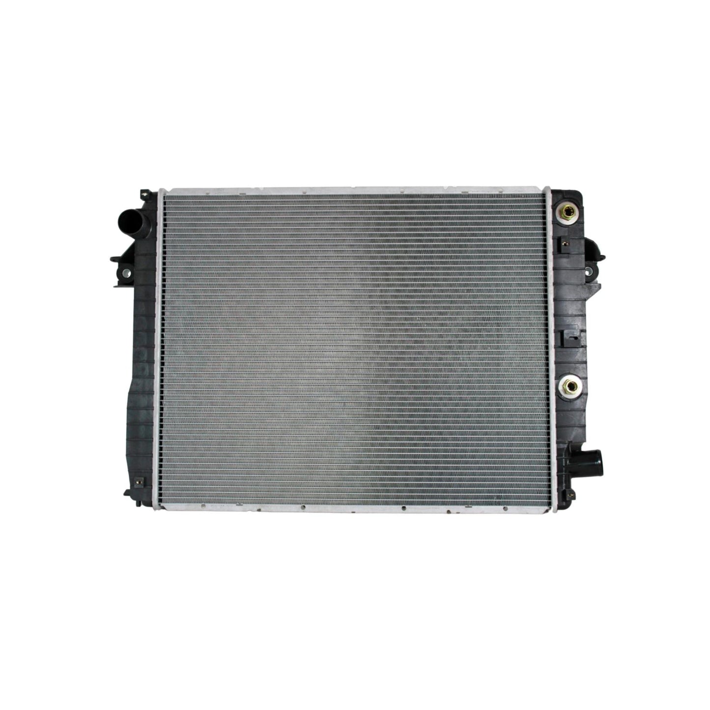 Radiador Automotriz Ram 4000 13-18