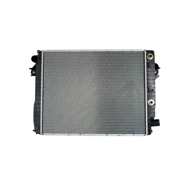 Radiador Automotriz Ram 4000 13-18