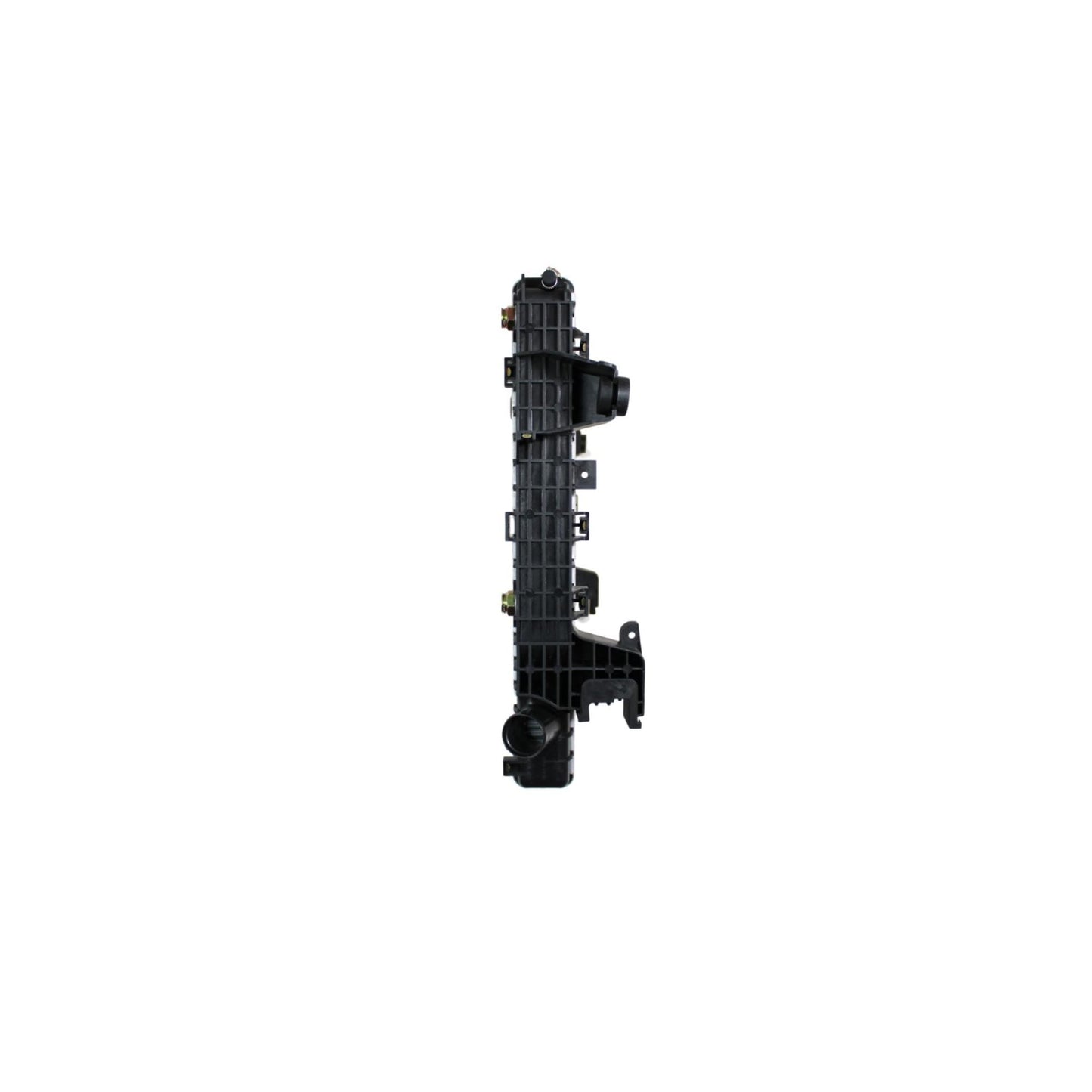 Radiador Automotriz Ram 4000 13-18
