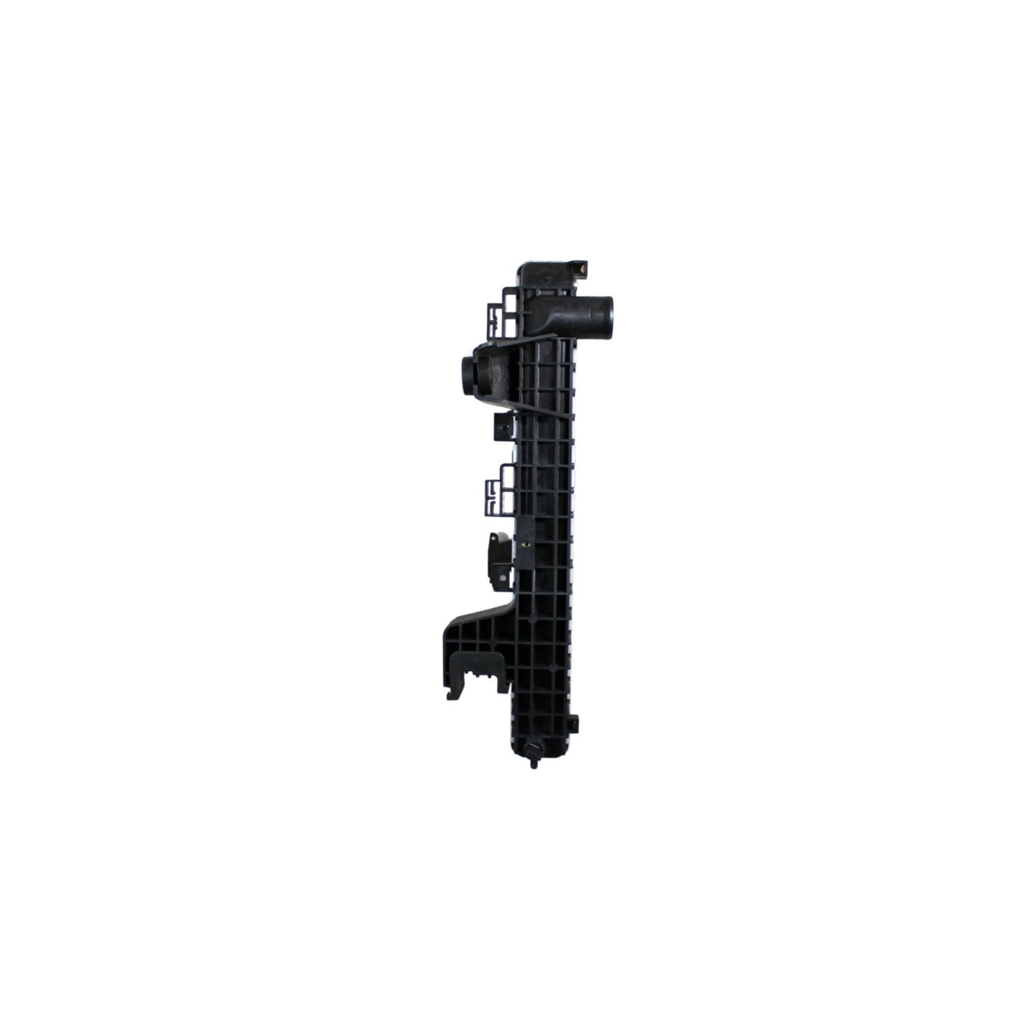 Radiador Automotriz Ram 4000 13-18