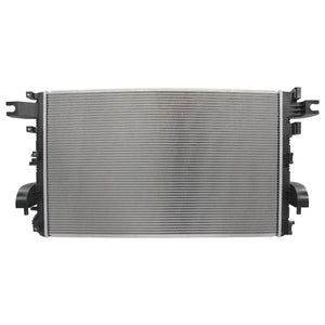 Radiador Ram 4000 2019-2021 Deyac