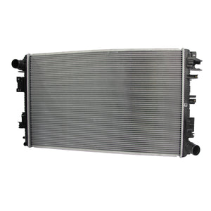 Radiador Ram 4000 2019-2021 Deyac