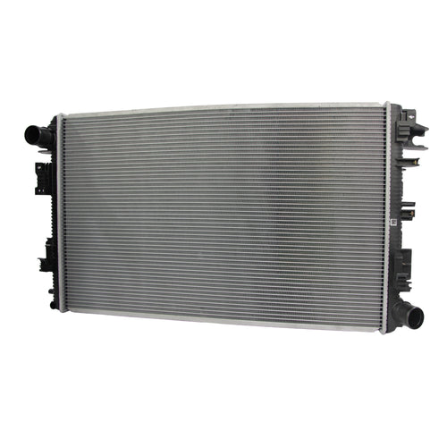 Radiador Ram 4000 2019-2021 Deyac