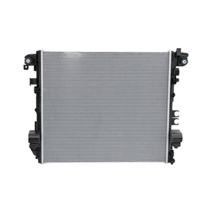 Radiador Automotriz Jeep Wrangler 18-21