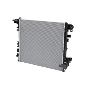 Radiador Automotriz Jeep Wrangler 18-21