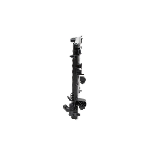 Radiador Automotriz Jeep Wrangler 18-21