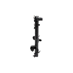 Radiador Automotriz Jeep Wrangler 18-21