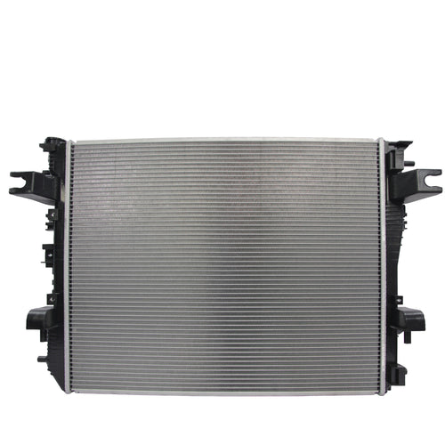 Radiador Ram 1500 2019-2024 Deyac