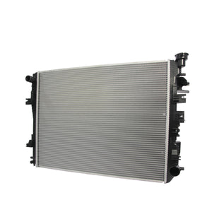 Radiador Ram 1500 2019-2024 Deyac