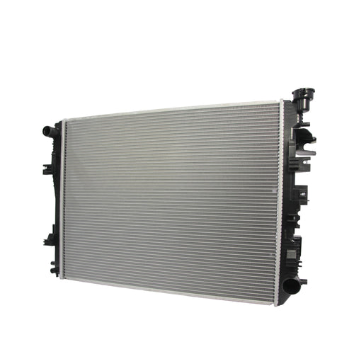 Radiador Ram 1500 2019-2024 Deyac