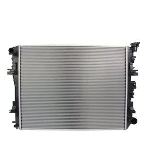 Radiador Ram 1500 2019-2024 Deyac