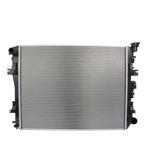 Radiador Ram 1500 2019-2024 Deyac