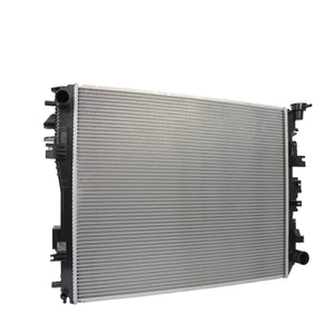 Radiador Ram 1500 2019-2024 Deyac