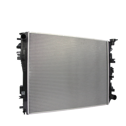 Radiador Ram 1500 2019-2024 Deyac