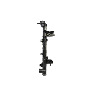 Radiador Ram 1500 2019-2024 Deyac