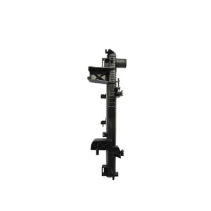 Radiador Ram 1500 2019-2024 Deyac