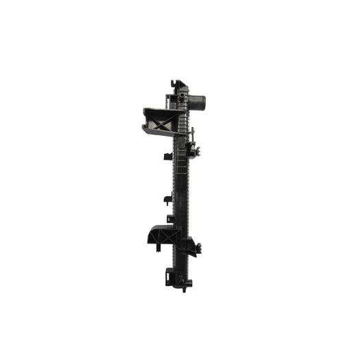 Radiador Ram 1500 2019-2024 Deyac