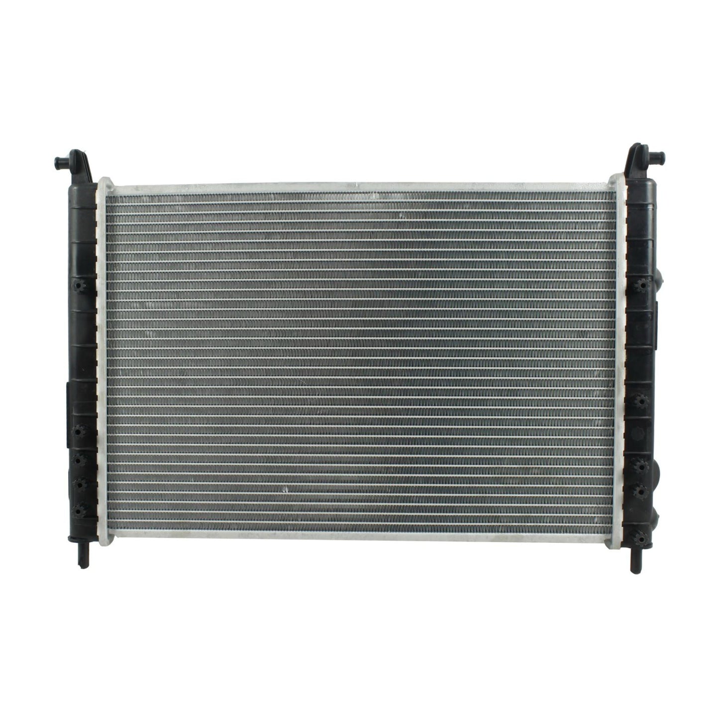Radiador Automotriz Dodge Ram 700 15-19