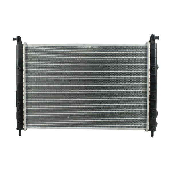 Radiador Automotriz Dodge Ram 700 15-19