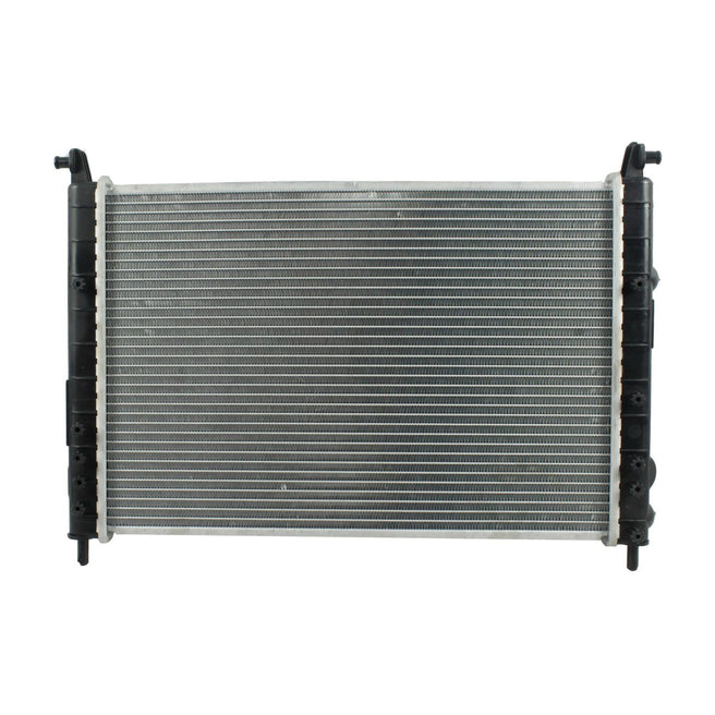 Radiador Automotriz Dodge Ram 700 15-19