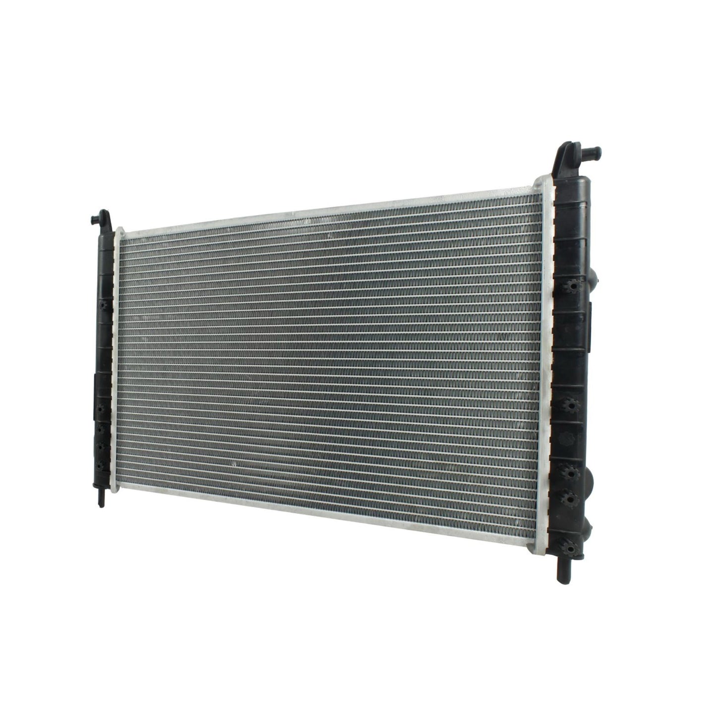Radiador Automotriz Dodge Ram 700 15-19