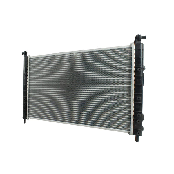 Radiador Automotriz Dodge Ram 700 15-19