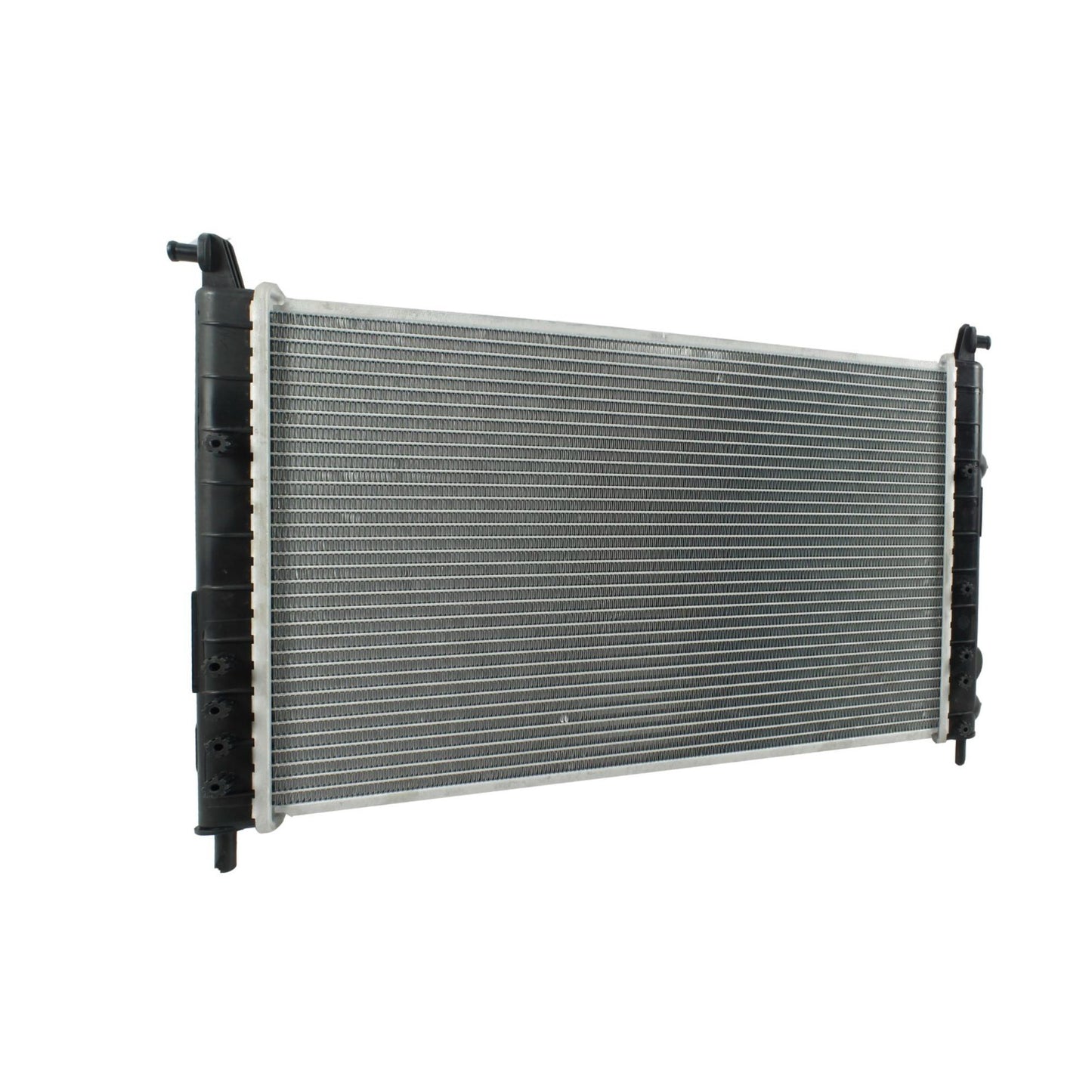 Radiador Automotriz Dodge Ram 700 15-19