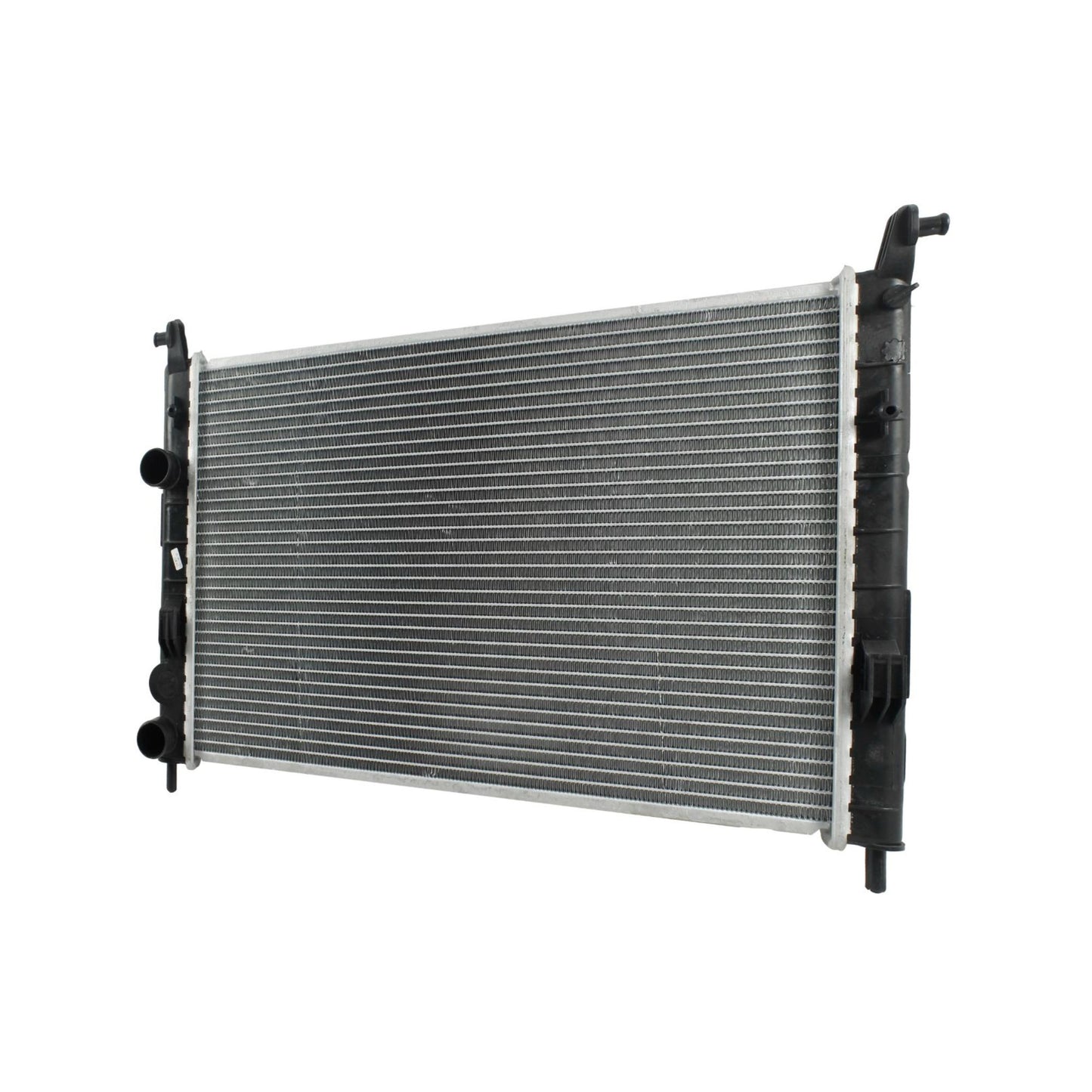 Radiador Automotriz Dodge Ram 700 15-19