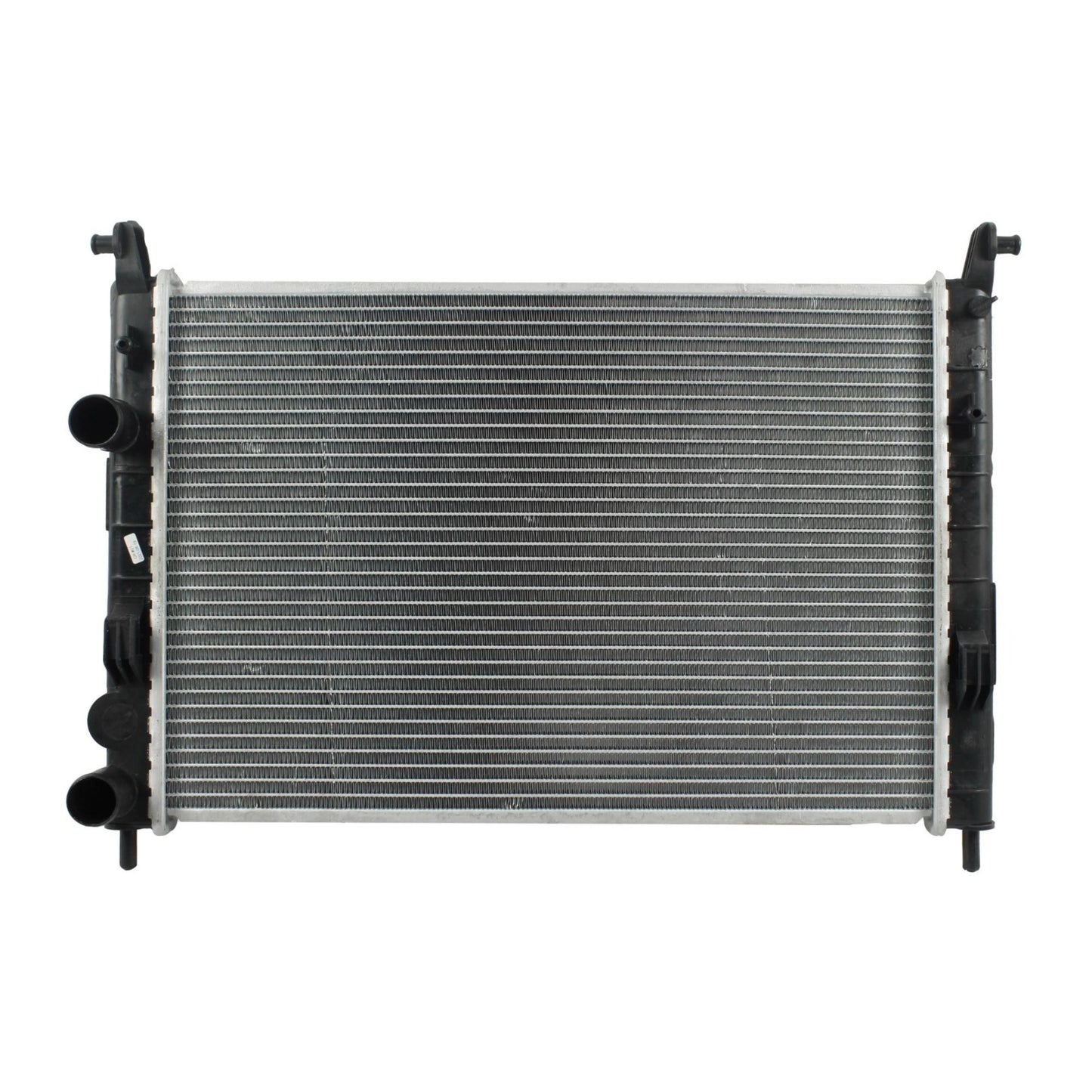 Radiador Automotriz Dodge Ram 700 15-19