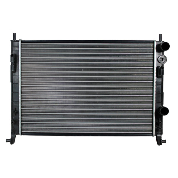 Radiador Automotriz Dodge Ram 700 15-19 M