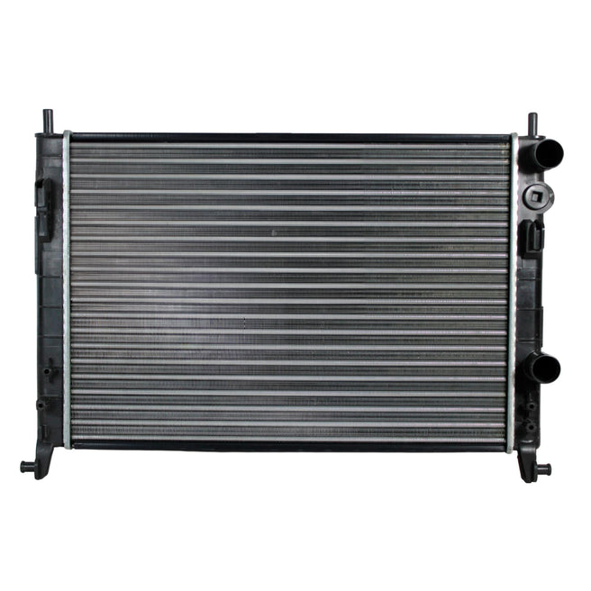 Radiador Automotriz Dodge Ram 700 15-19 M