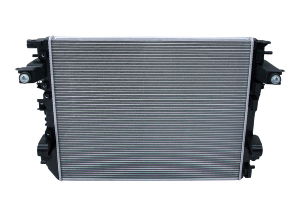 Radiador Ram 2500 2014-2018
