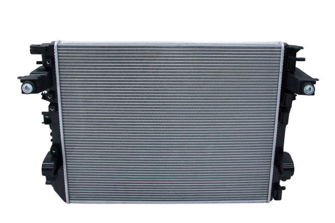 Radiador Ram 2500 2014-2018