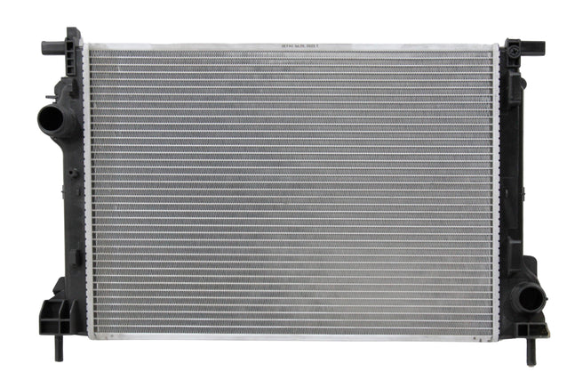 Radiador Fiat Argo 2021-2024