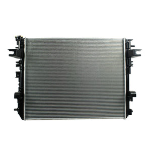 Radiador Automotriz Ram 4000 09-18