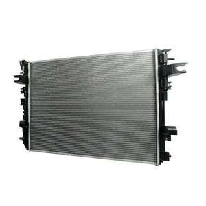 Radiador Automotriz Ram 4000 09-18