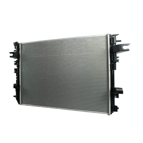 Radiador Automotriz Ram 4000 09-18