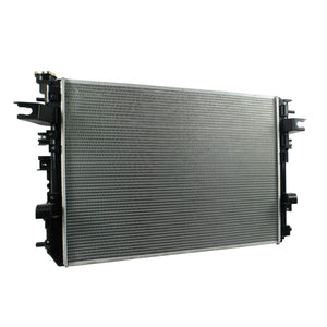 Radiador Automotriz Ram 4000 09-18