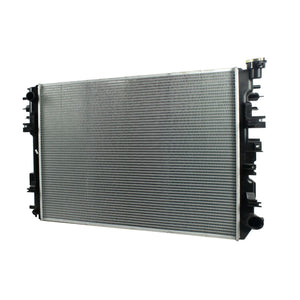Radiador Automotriz Ram 4000 09-18