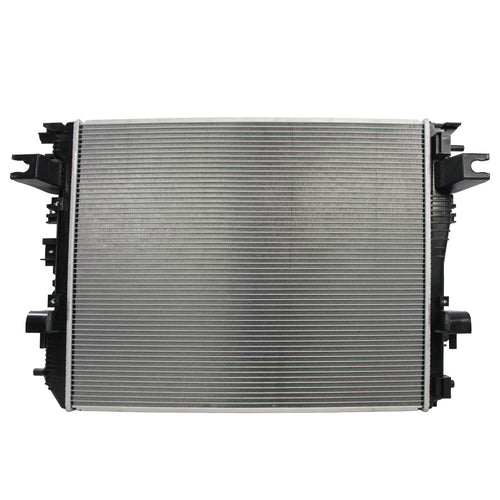 Radiador Automático Ram 1500 2019-2024 Deyac