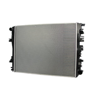 Radiador Automático Ram 1500 2019-2024 Deyac