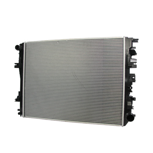 Radiador Automático Ram 1500 2019-2024 Deyac