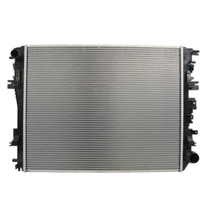 Radiador Automático Ram 1500 2019-2024 Deyac
