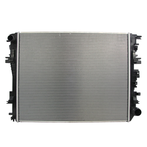 Radiador Automático Ram 1500 2019-2024 Deyac